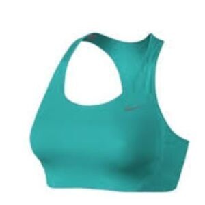 Nike High-Support Sports Bra